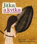 Kniha: Jitka a kytka - Olga Černá