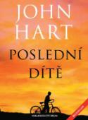 Kniha: Poslední dítě - John Hart