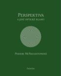 Kniha: Perspektiva a jiné optické klamy - Phoebe McNaugtonová