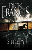 Kniha: Střepy - Dick Francis