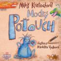 Kniha: Modrý Poťouch - Markéta Vydrová, Miloš Kratochvíl
