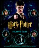 Kniha: Harry Potter Filmové čary - Brian Sibley