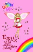 Kniha: Emily, víla vianočných želaní - Daisy Meadows