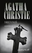 Kniha: Smrtonoš - Agatha Christie