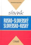 Kniha: Rusko - slovenský slovensko - ruský slovník - Teodózia Bejdová