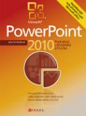 Kniha: Microsoft PowerPoint 2010 - Podrobná uživatelská příručka - Jana Andrýsková