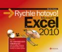 Kniha: Microsoft Excel 2010 - Rychle hotovo! - Martin Domes