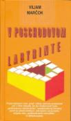 Kniha: V poschodovom labyrinte - Viliam Marčok