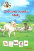 Kniha: Zvědavá ovečka Molly - Werner Färber