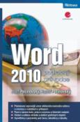 Kniha: Word 2010 - podrobný průvodce