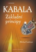 Kniha: Kabala - Základní principy