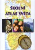 Kniha: Školní atlas světa