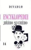 Kniha: Encyklopedie Jiřího Suchého 14 - encyklopédia - Jiří Suchý