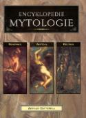 Kniha: Encyklopedie mytologie - Severská, antická, keltská - Arthur Cotterell