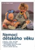 Kniha: Nemoci dětského věku - Helmut Keudel