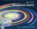 Kniha: Vesmírné karty - karty pro objednávky z vesmíru - Karty pro objednávky z vesmíru - Bärbel Mohr