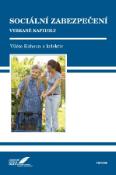 Kniha: Sociální zabezpečení - Vilém Kahoun