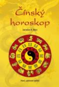 Kniha: Čínský horoskop - Jaroslav K. Man