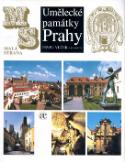Kniha: Umělecké památky Prahy - Malá Strana - Pavel Vlček