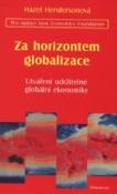 Kniha: Za horizontem globalizace - Carlos Castaneda