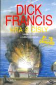 Kniha: Hra s čísly - Detektivní příběh z dostihového prostředí - Dick Francis