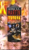 Kniha: Tufova dobrodružství - KARAVANA - George R. R. Martin