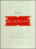 Kniha: Divadlo skutečnosti - Max Beckmann