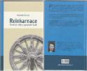 Kniha: Reinkarnace. Úvod do vědy o putování duší - Ronald Zürrer