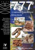 Médium CD: 777 + 1 zajímavost z historie Země - Bořivoj Záruba