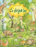 Kniha: Čo skrýva les - Christne Henkelová, Christine Henkel