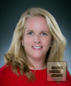 Predstavujeme: Anna Bradley