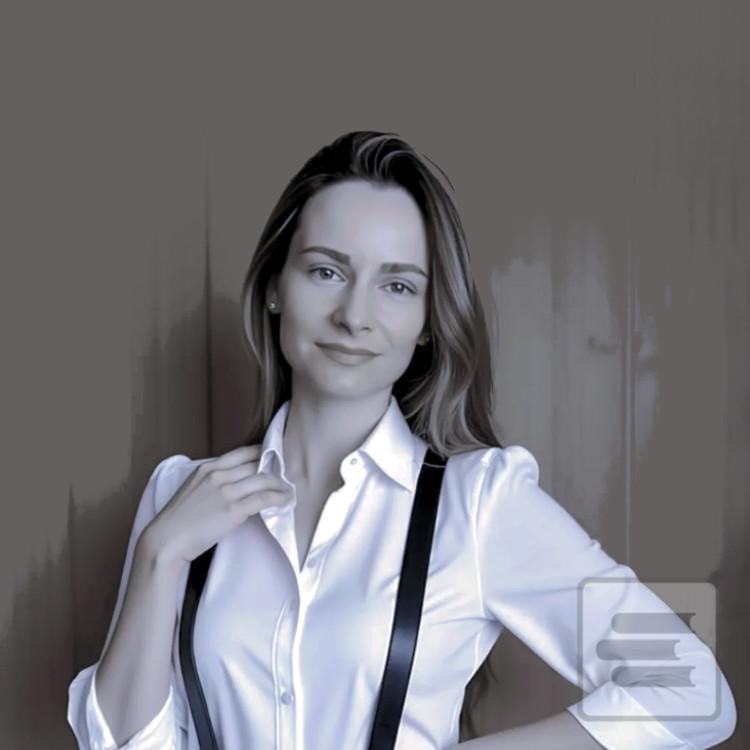 Predstavujeme: Karina Janská