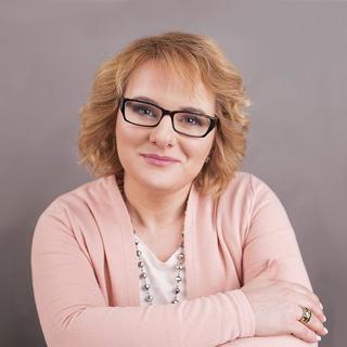 Predstavujeme autora: Hana Repová