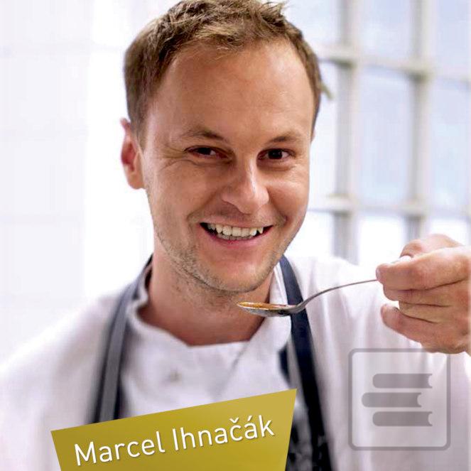 Predstavujeme: Marcel Ihnačák