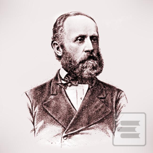 Predstavujeme: Pavol Dobšinský