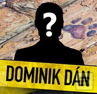 Predstavujeme: Dominik Dán