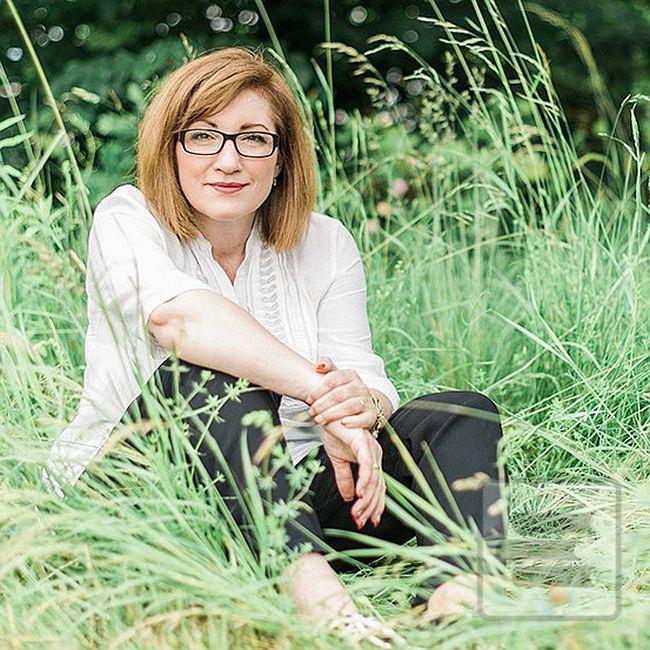 Predstavujeme autora: Erika Jarkovská