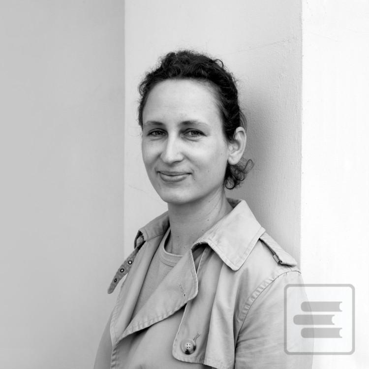 Predstavujeme: Zuska Kepplová
