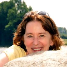 Predstavujeme: Susanne Lieder