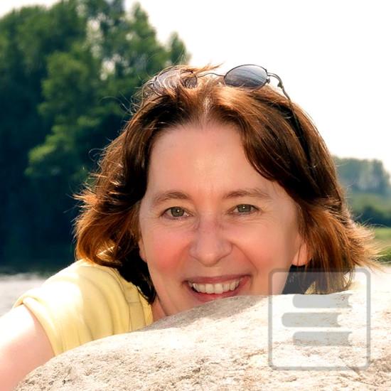 Predstavujeme: Susanne Lieder