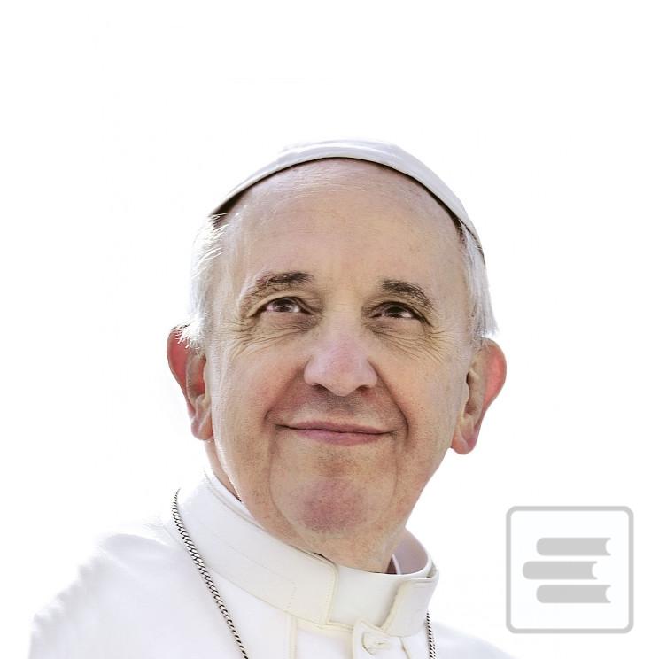 Predstavujeme: Jorge Mario Bergoglio