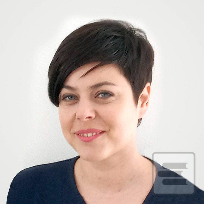 Predstavujeme: Mariana Čechová