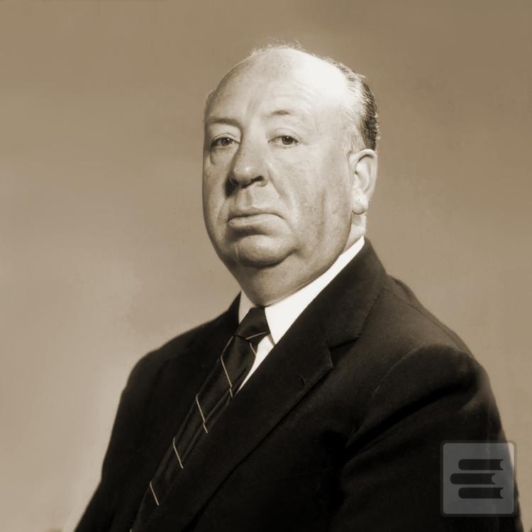 Predstavujeme: Alfred Hitchcock