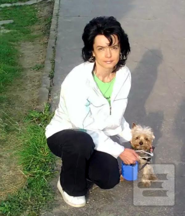 Predstavujeme: Silvia Koscelanská - Hajdučeková