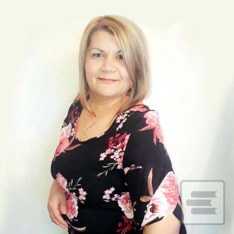 Predstavujeme: Dana Stankovičová