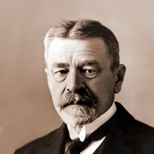 Predstavujeme: Martin Kukučín