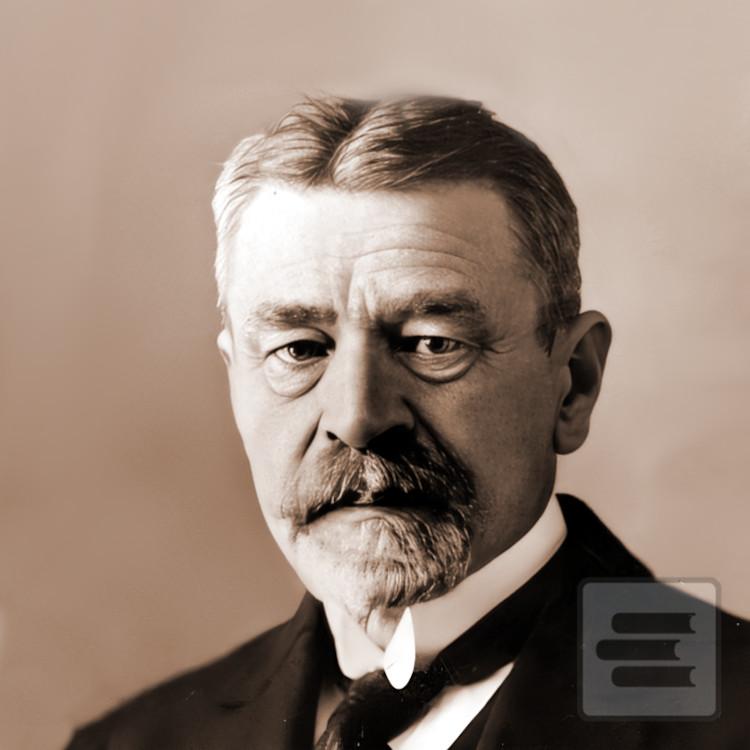 Predstavujeme: Martin Kukučín