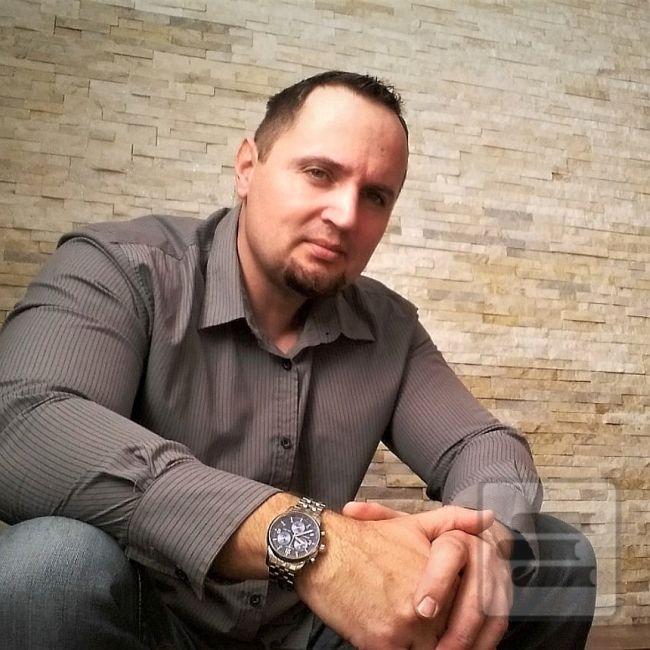 Predstavujeme: Marek Boško