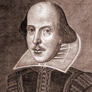 Predstavujeme: William Shakespeare