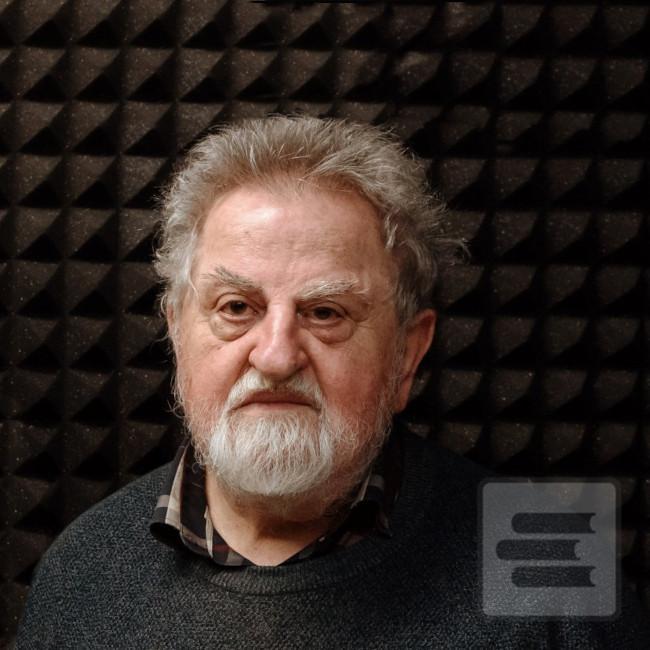 Predstavujeme: Milan Richter